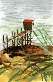 Aquarelle 6