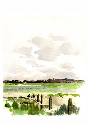 Aquarelle 12