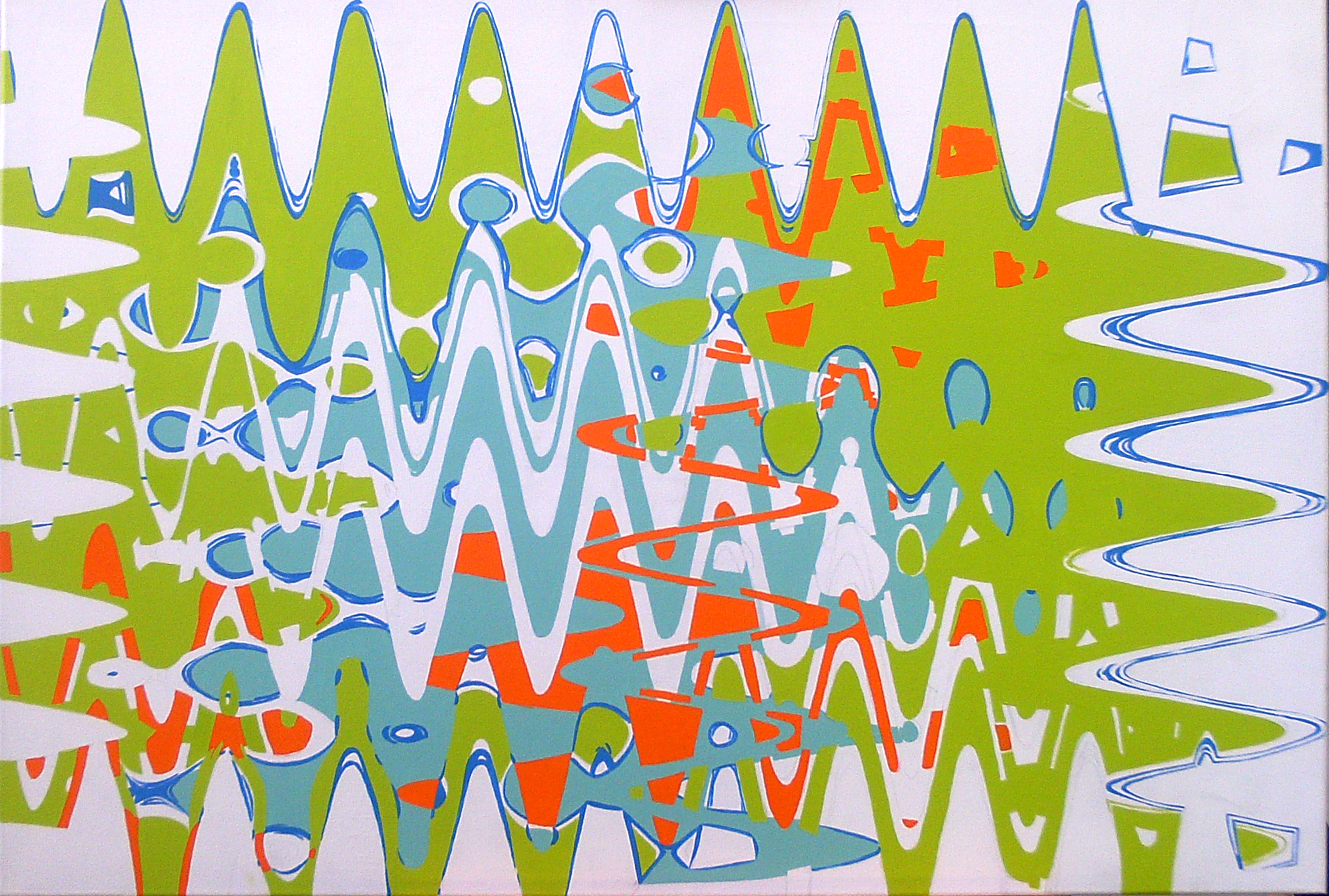 Abstrait 2