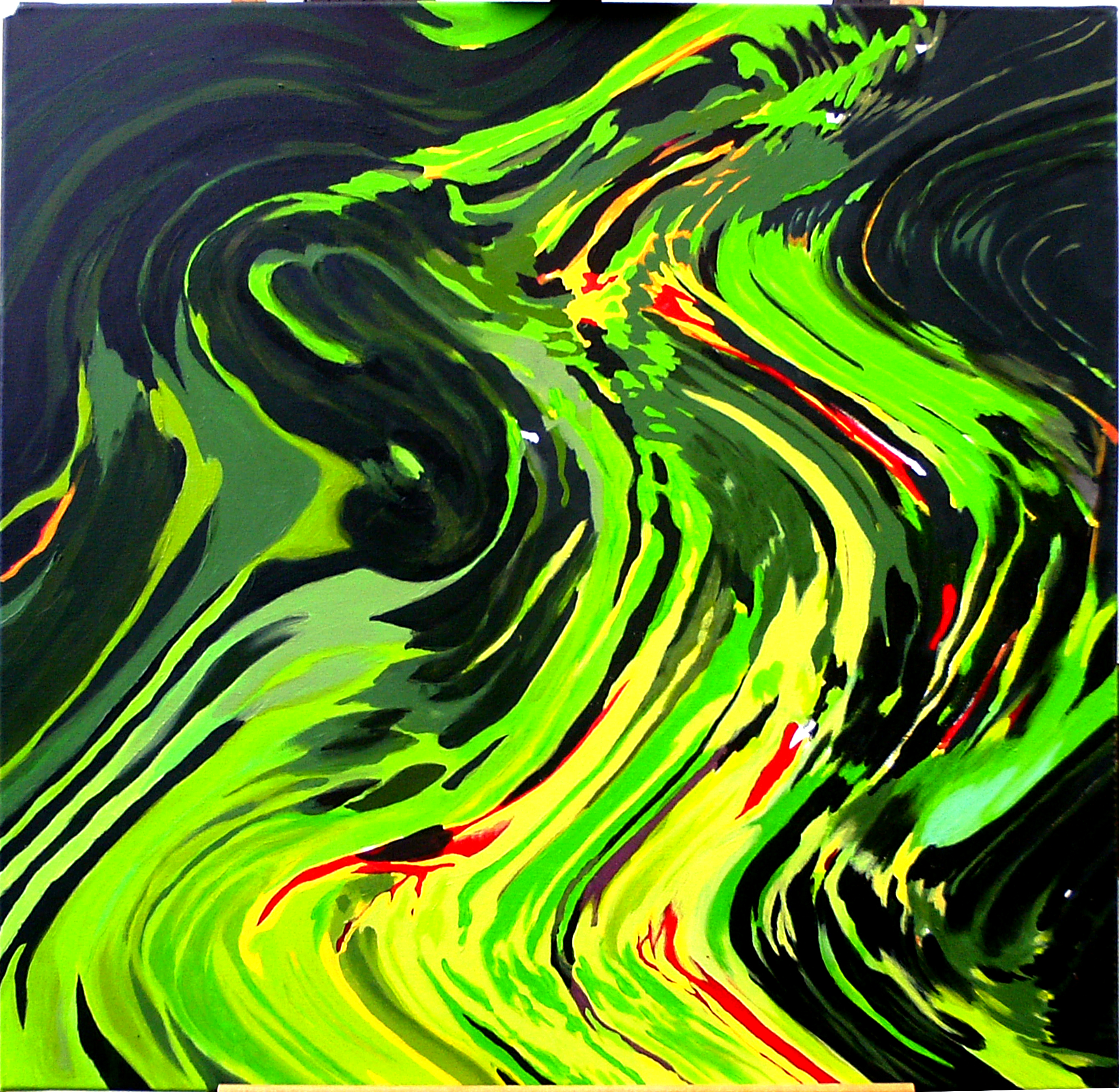 Abstrait 3