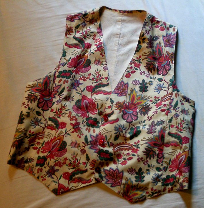 Gilet homme copie
