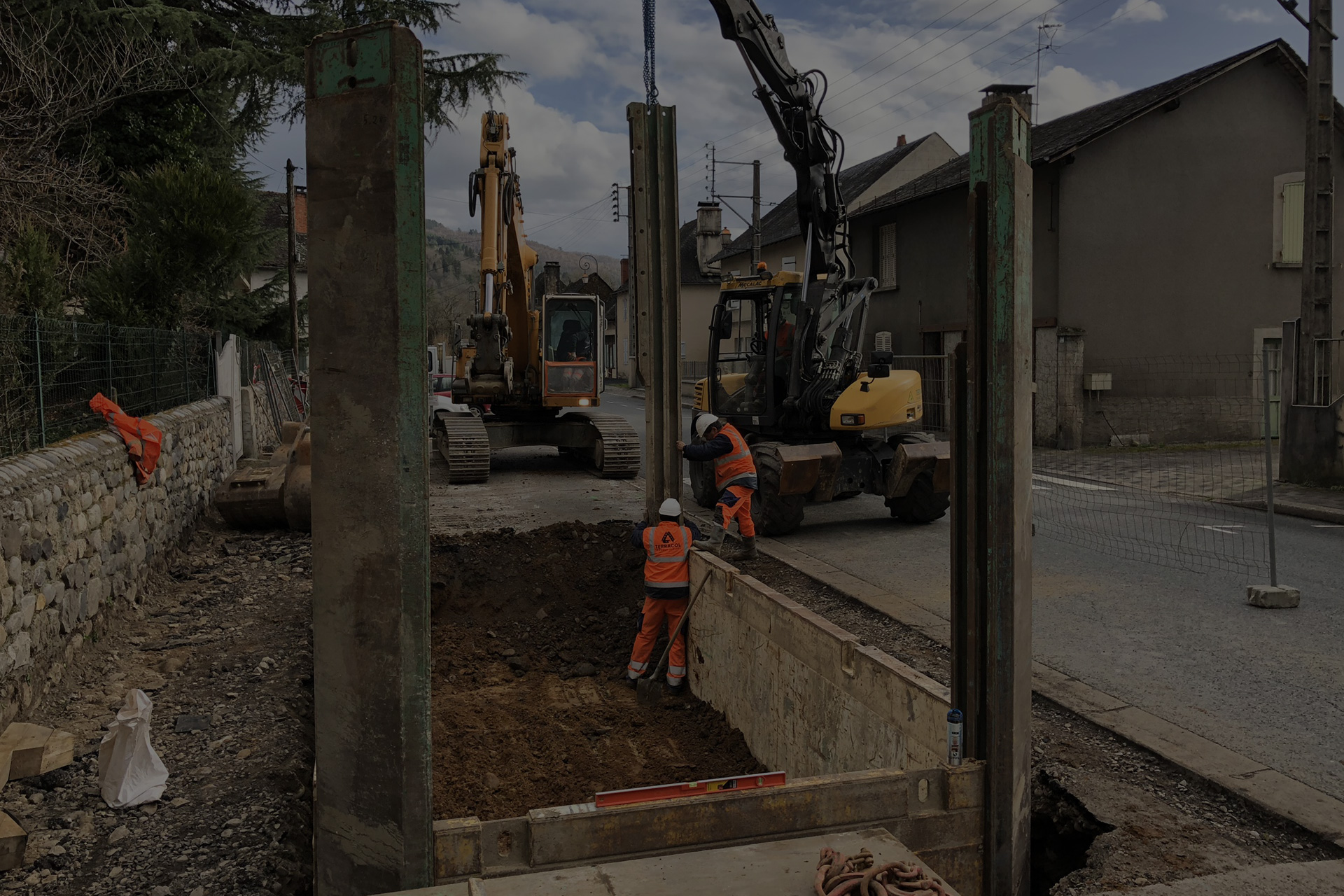 Qualite environnement