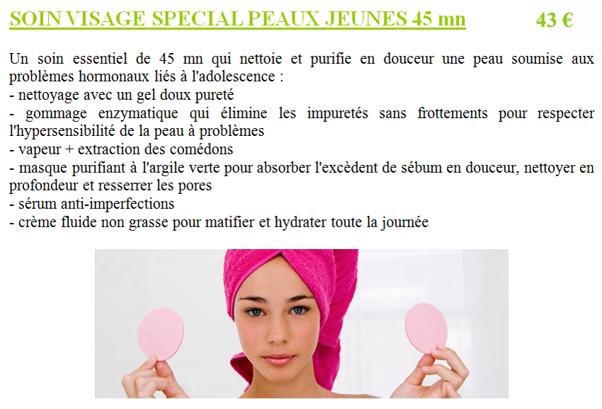 S px jeunes