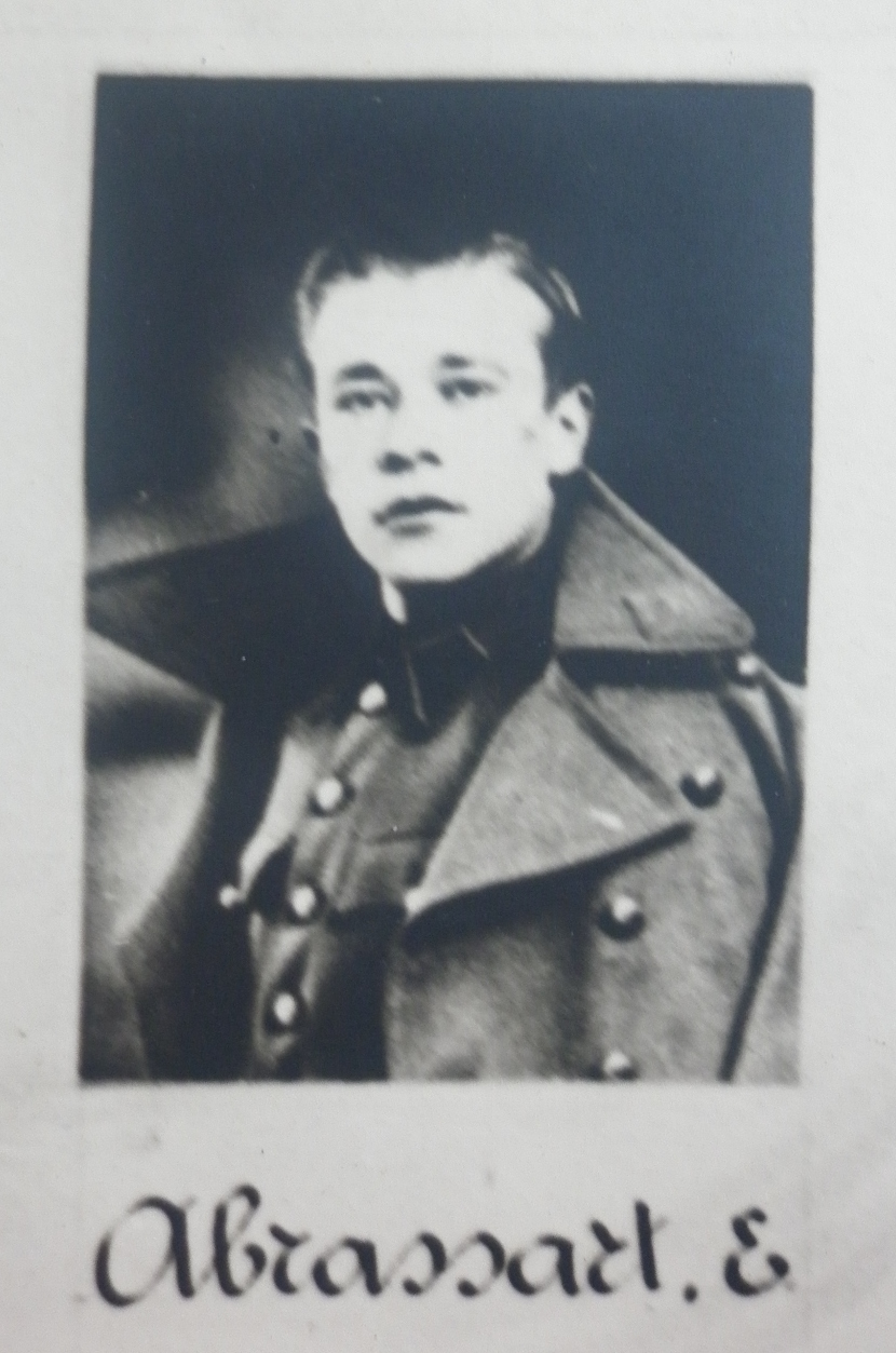 Maulde soldats 40 051