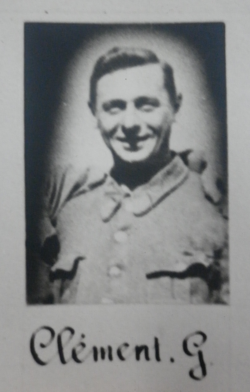 Maulde soldats 40 053