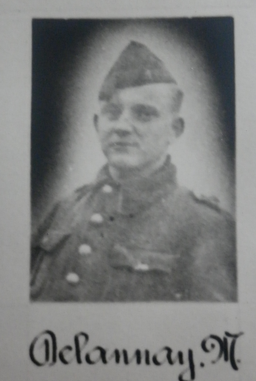 Maulde soldats 40 054