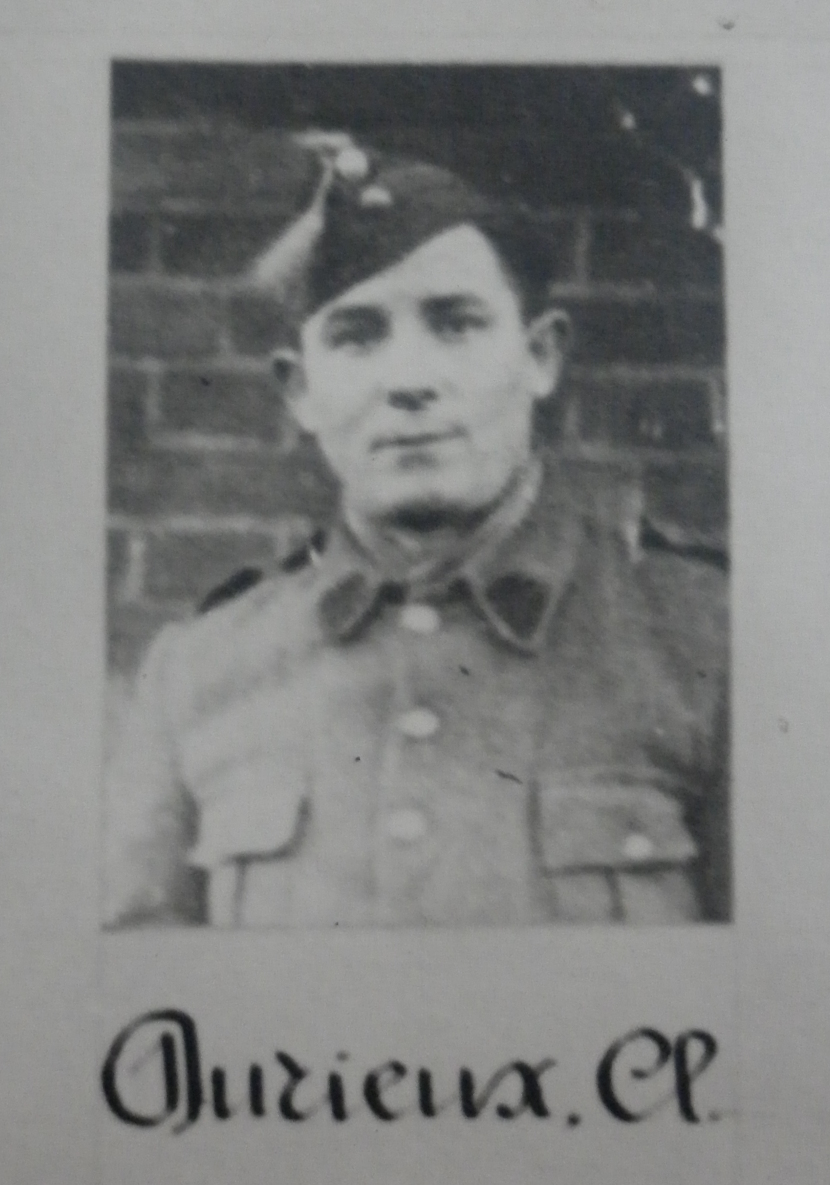 Maulde soldats 40 055