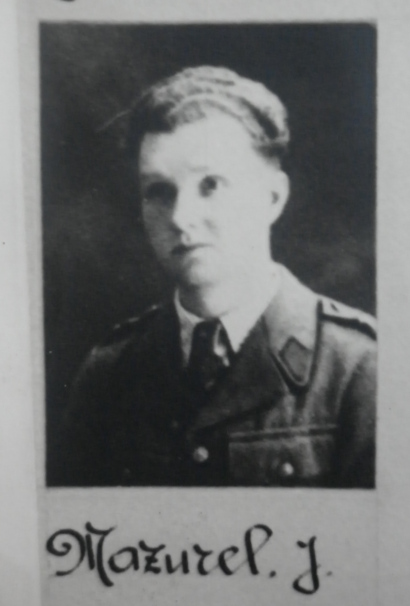 Maulde soldats 40 058