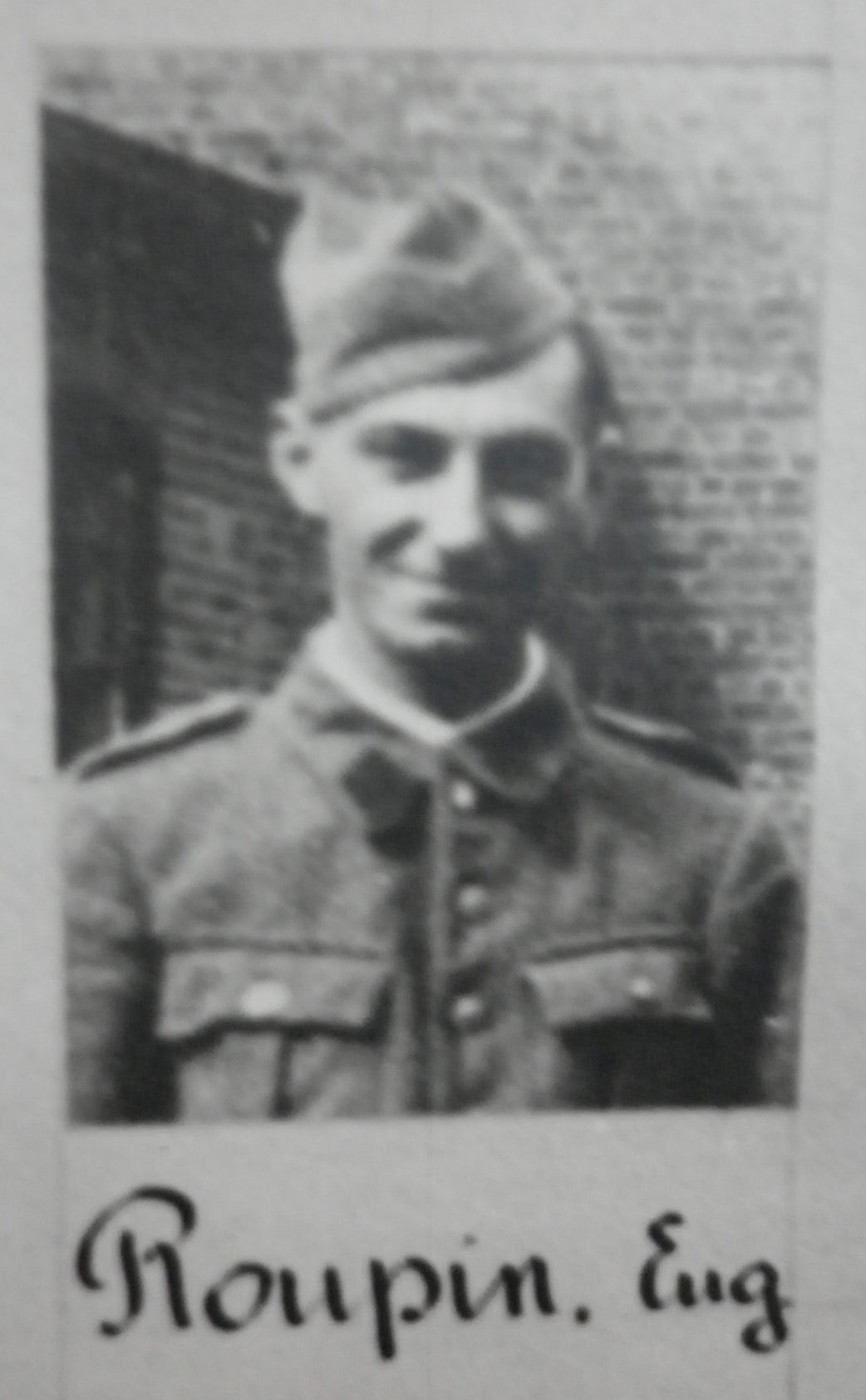 Maulde soldats 40 063