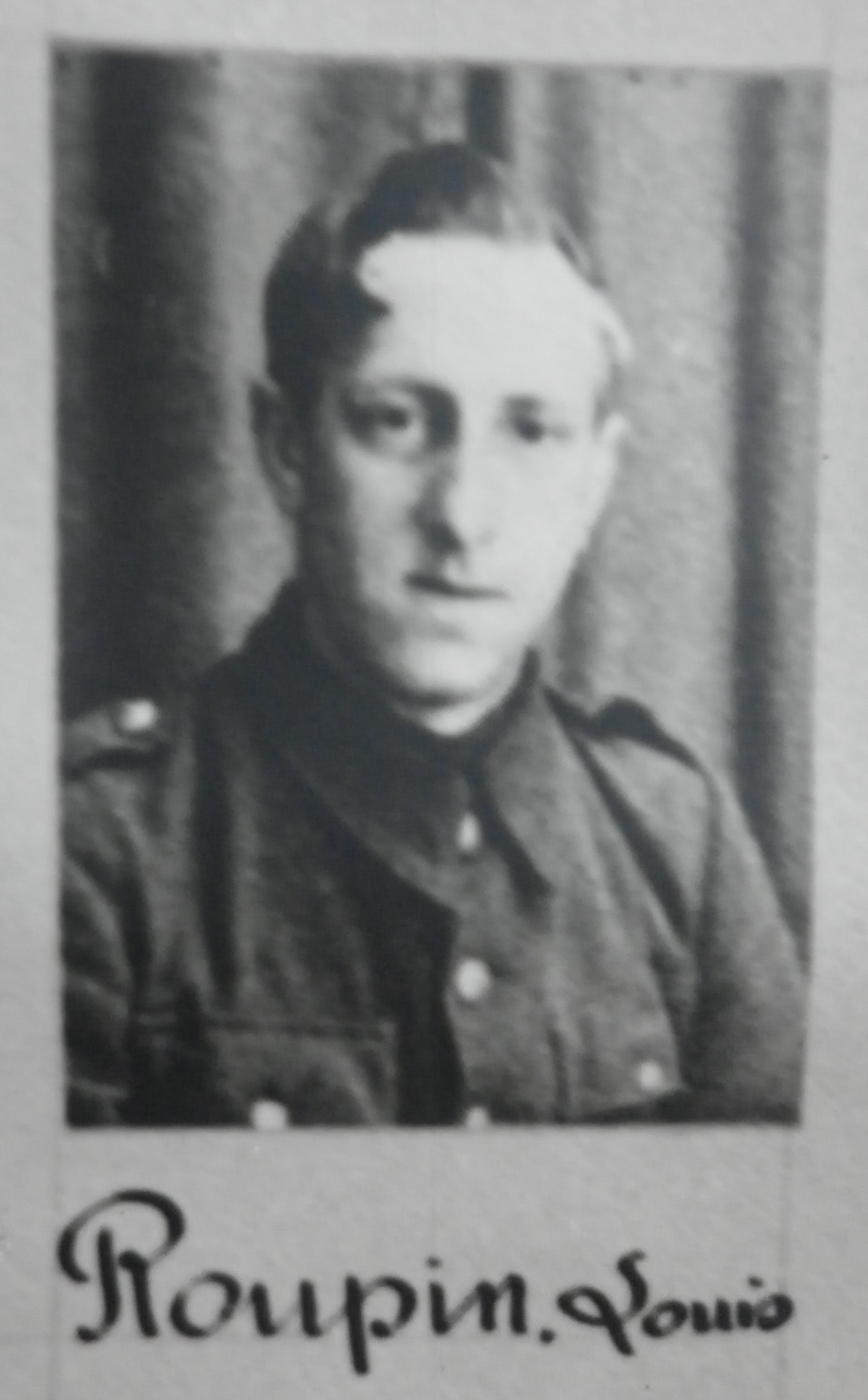 Maulde soldats 40 064