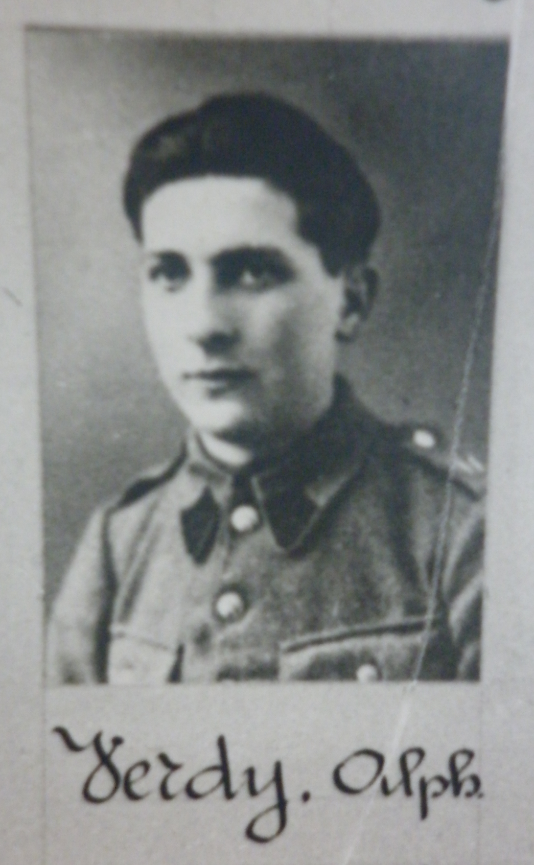 Maulde soldats 40 065