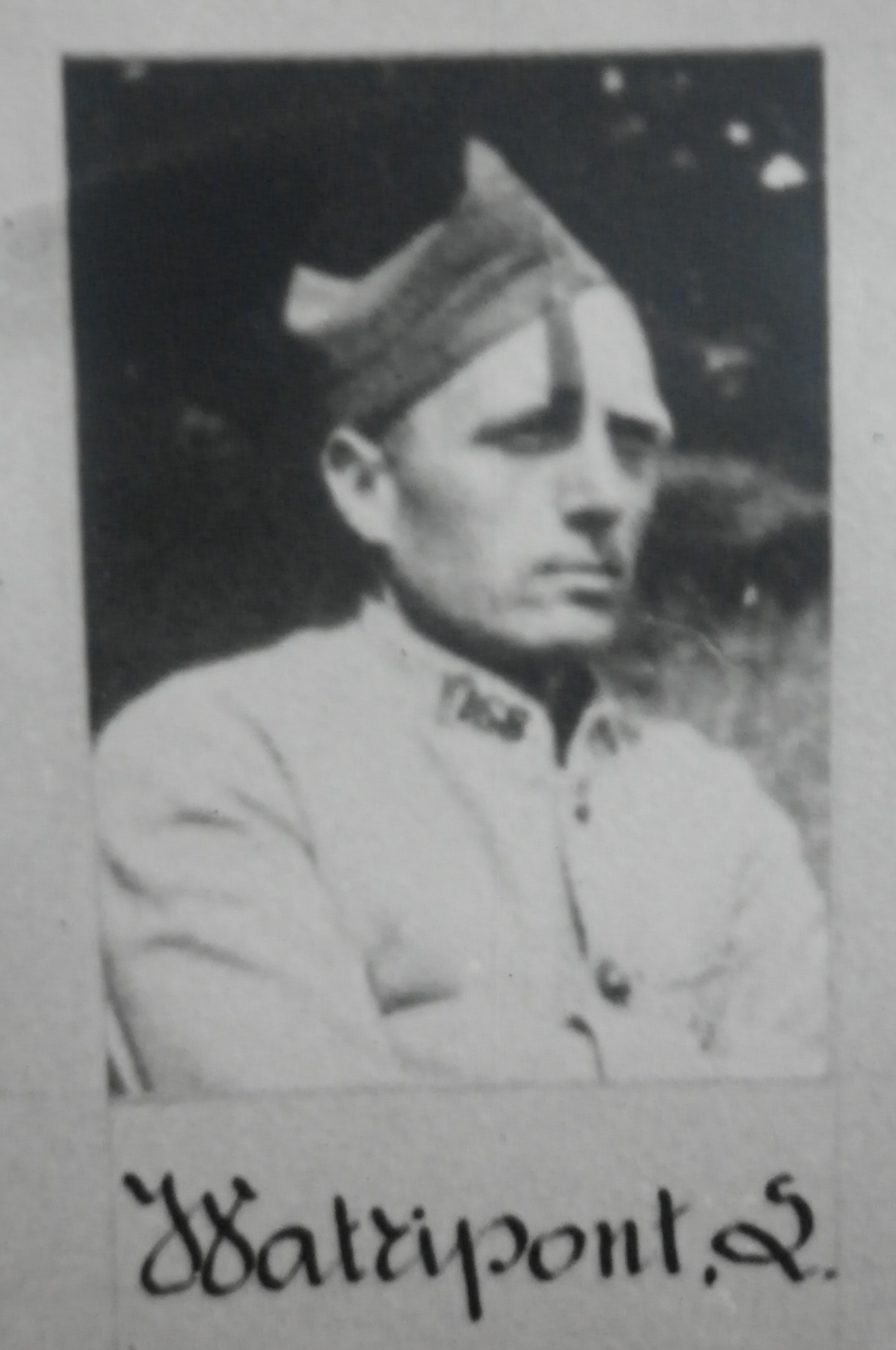 Maulde soldats 40 067