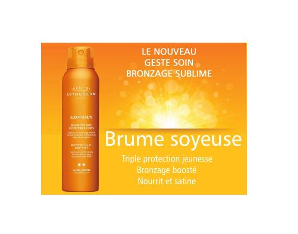 Brume accueil