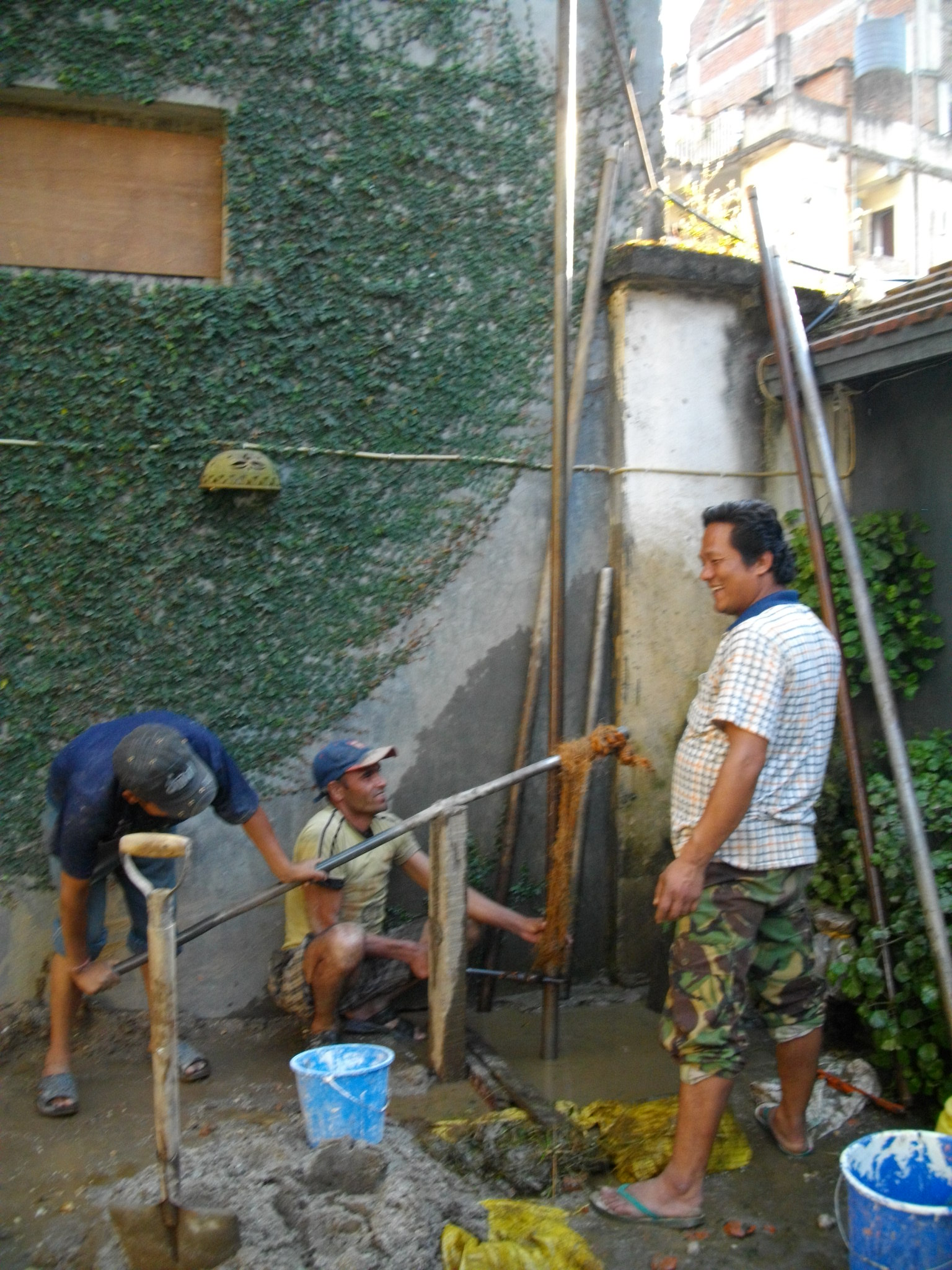 Eau Nepal 001