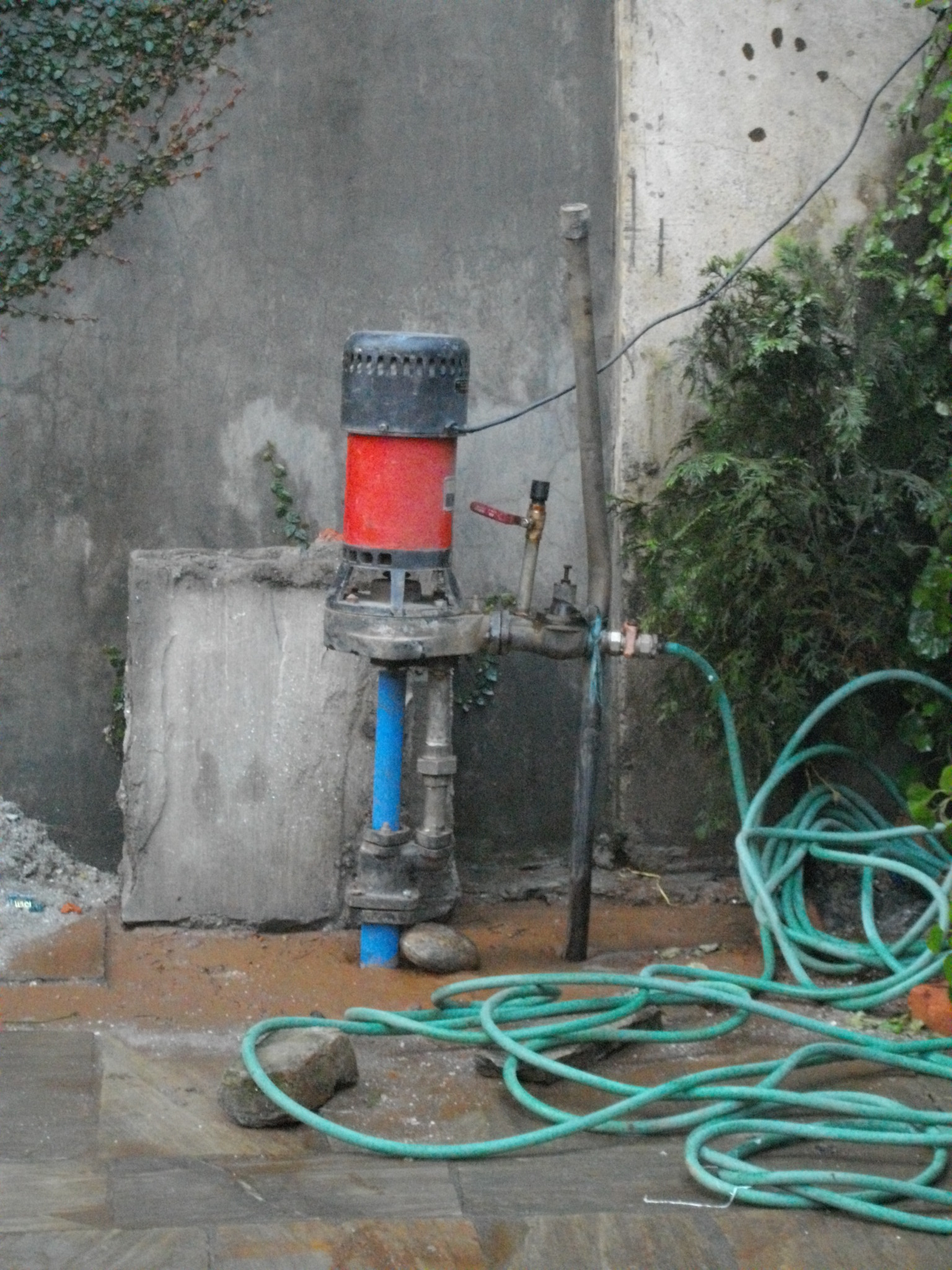 Eau Nepal 002
