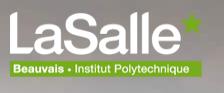 Logo Lasalle Beauvais