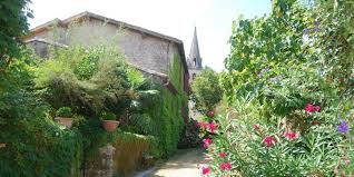  ruelle fleurie