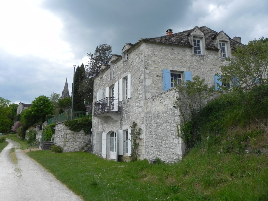 Promenade