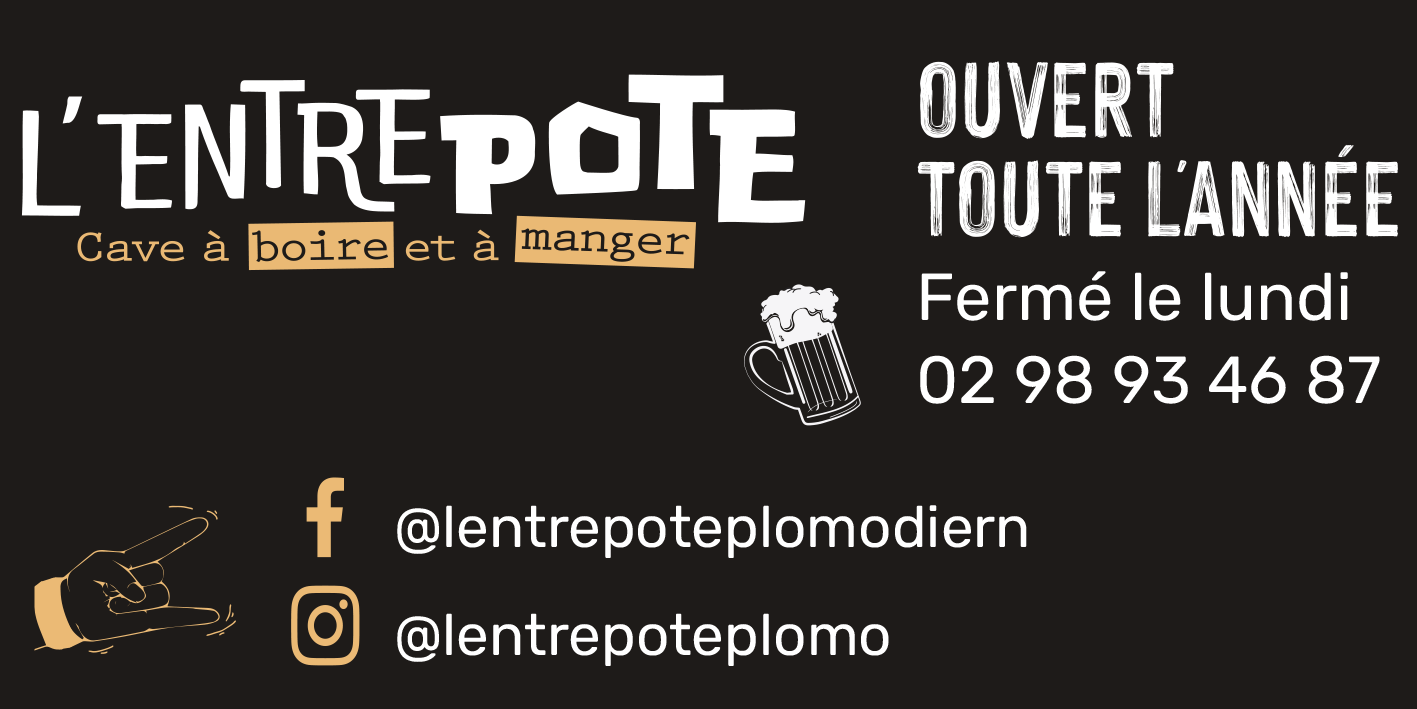 Lentrepote-Plomodiern