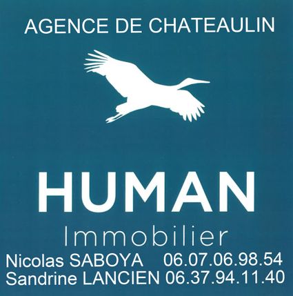 Human-immobilier