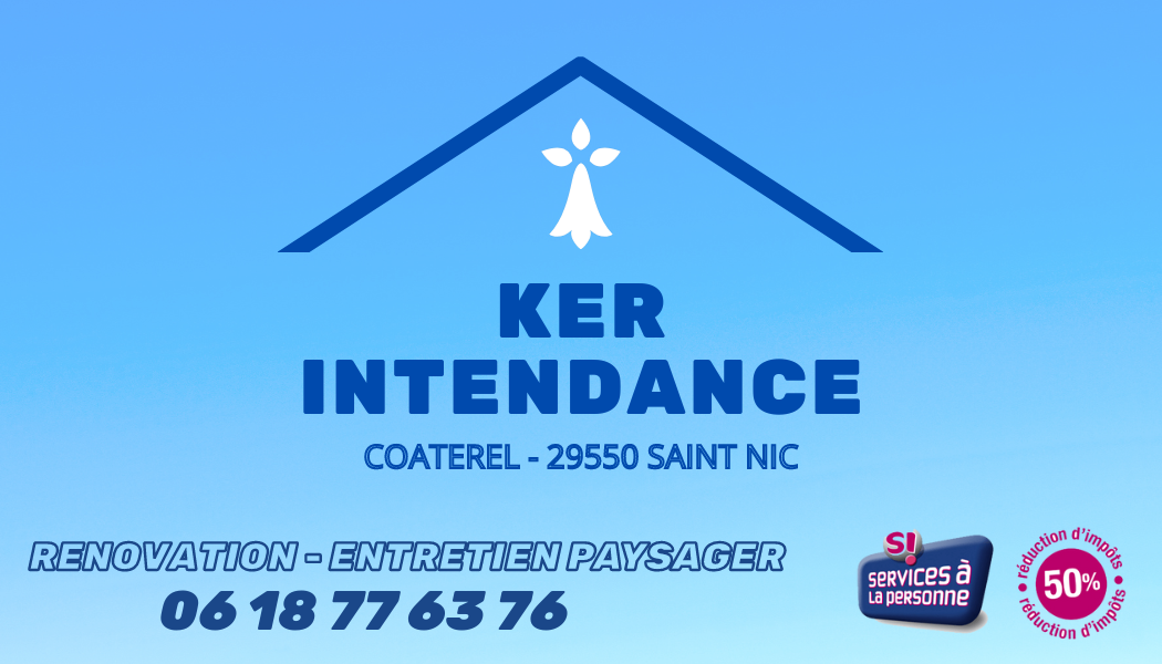 KER-intendance