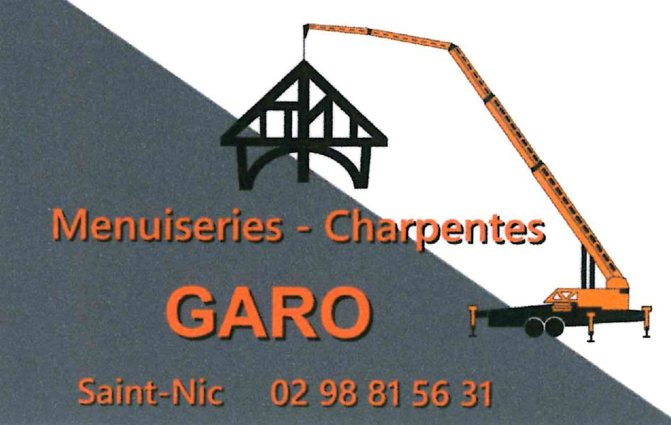 Romain-GARO