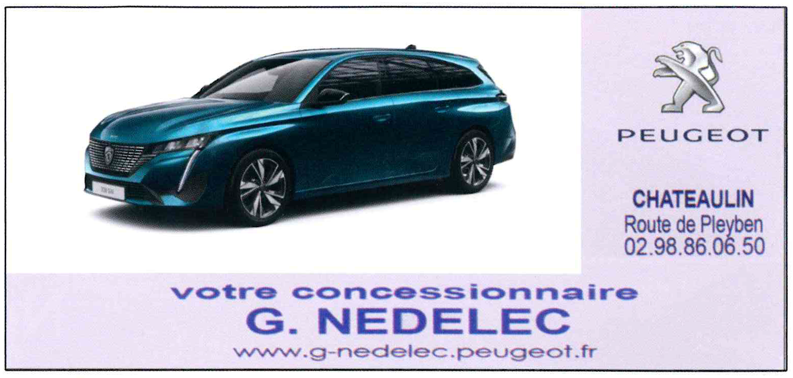 Peugeot-Chateaulin