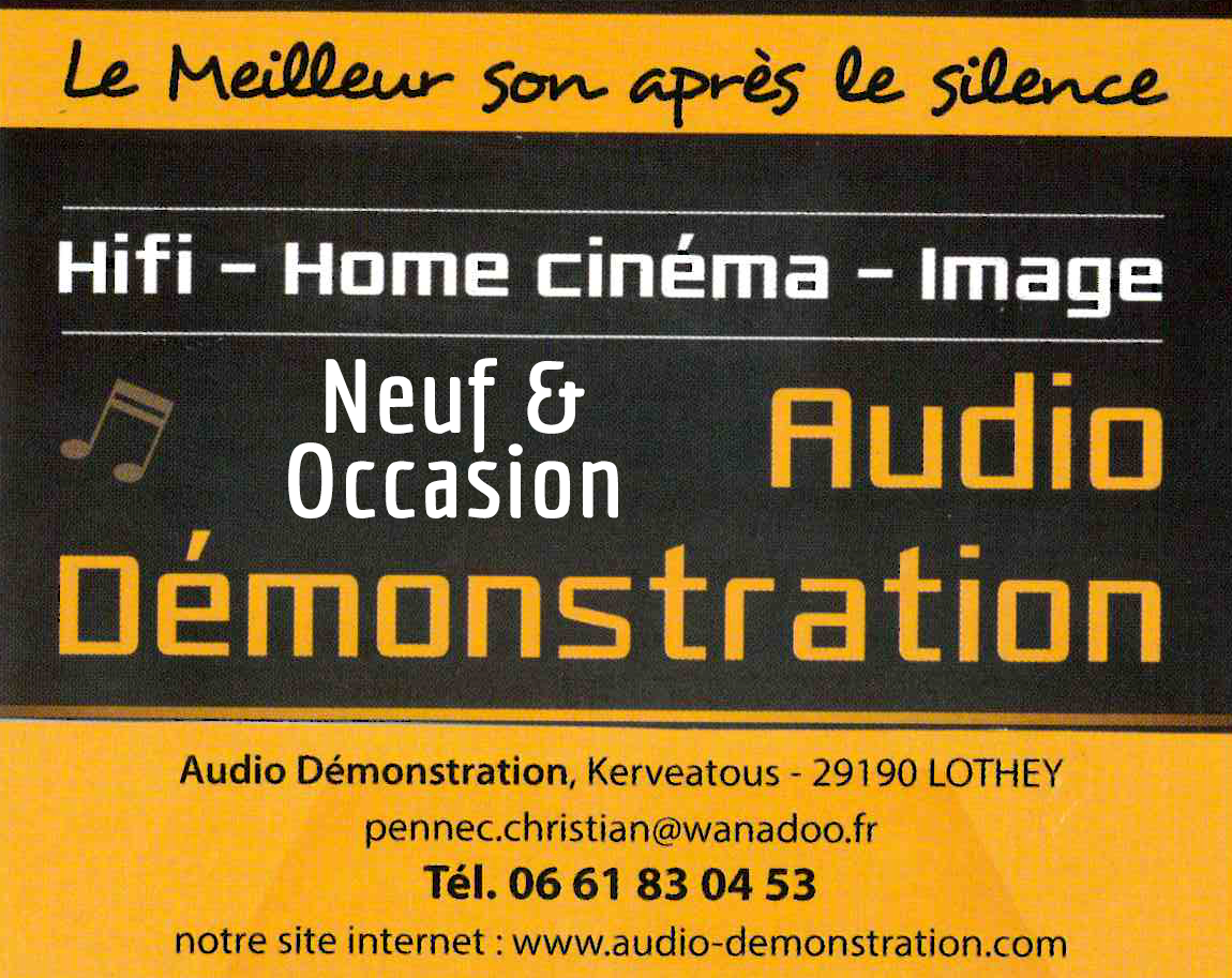 Audio-Demonstration