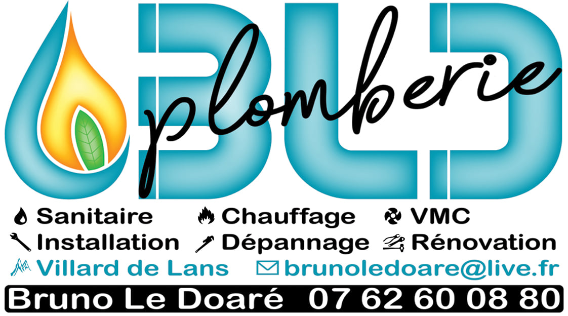 BLD-Plomberie