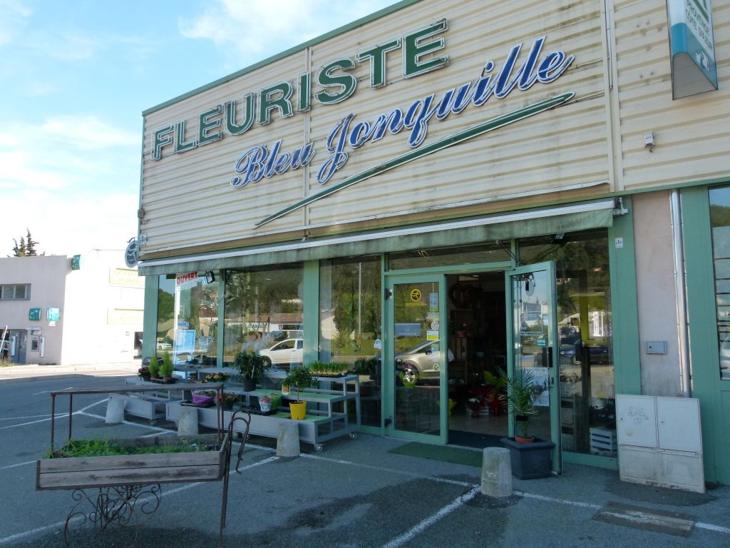 Fleuriste