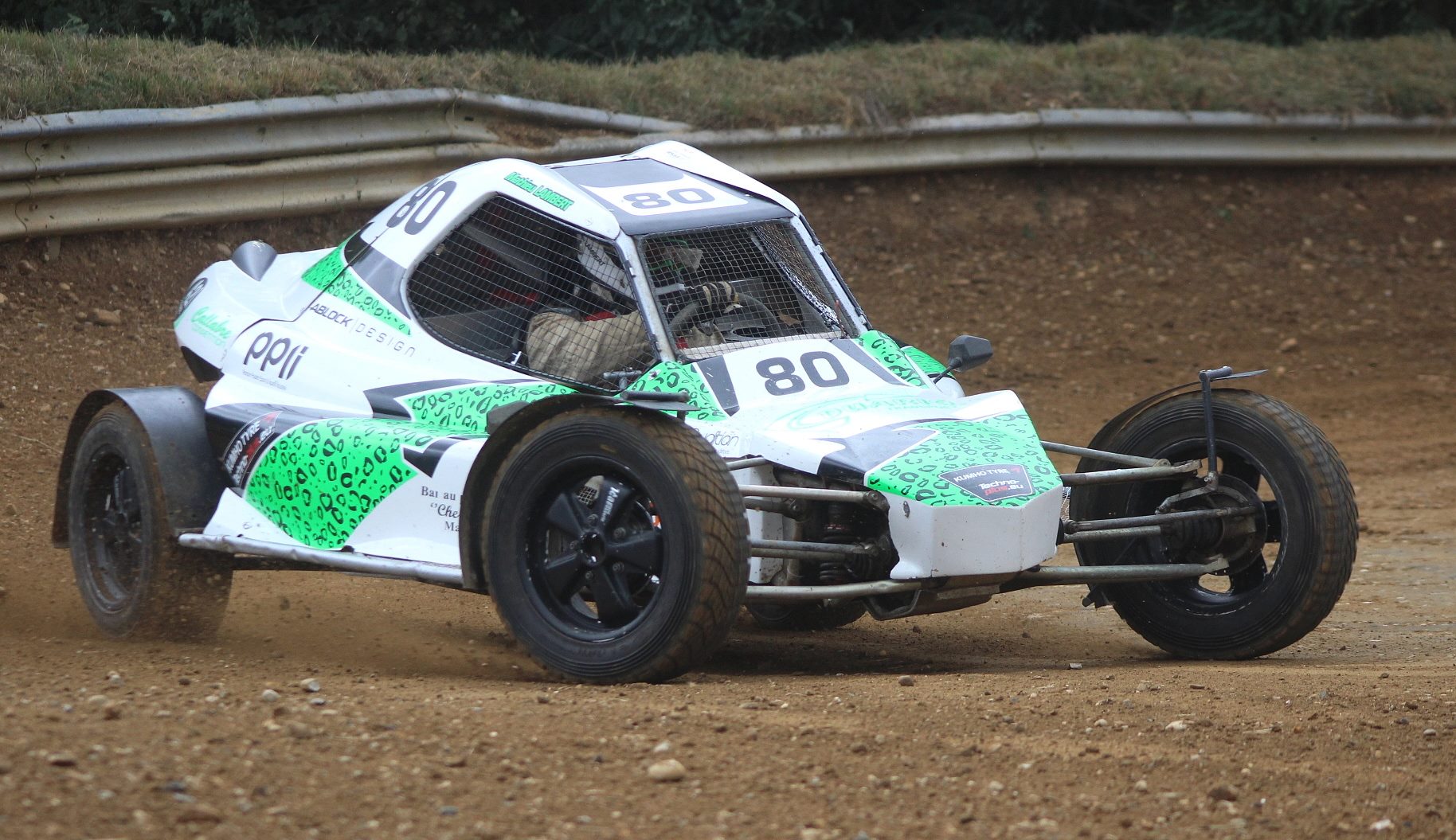 Buggy mathieu