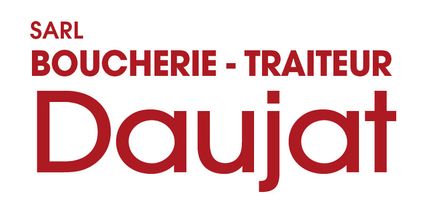 Boucherie-daujat-logo