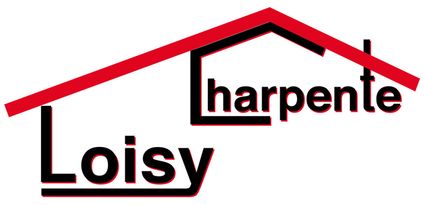 Loisy-charpente-logo