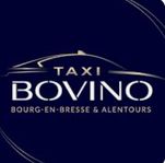 Taxi-Bovino