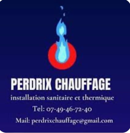 Perdrix-Chauffage