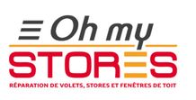 Oh-my-store