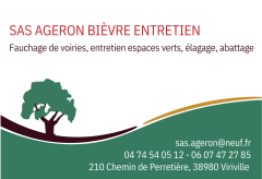 Sas ageron