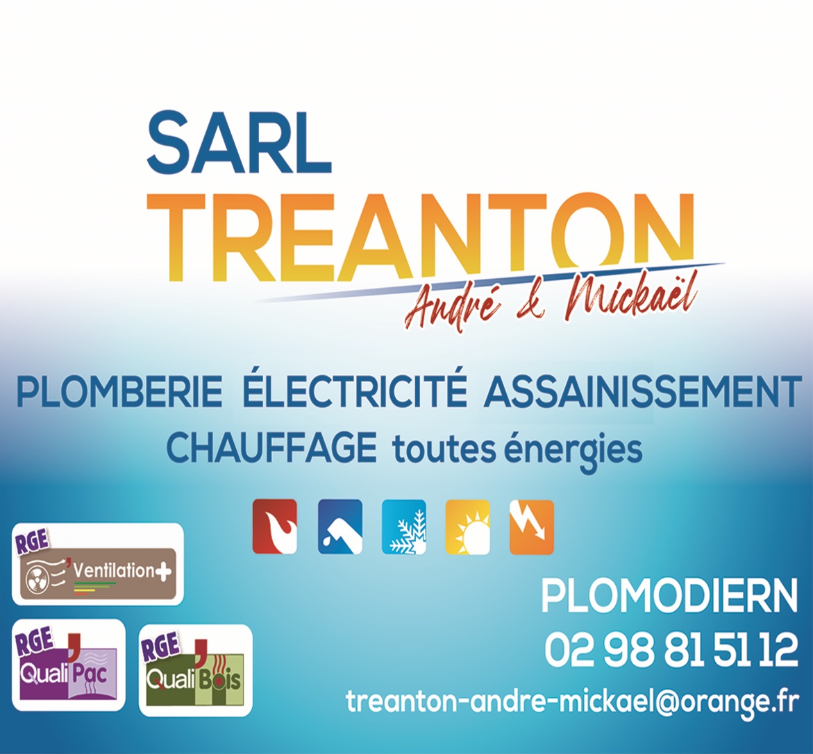 Treanton