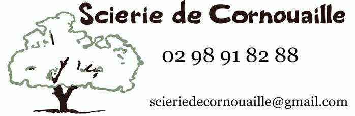 Scierie