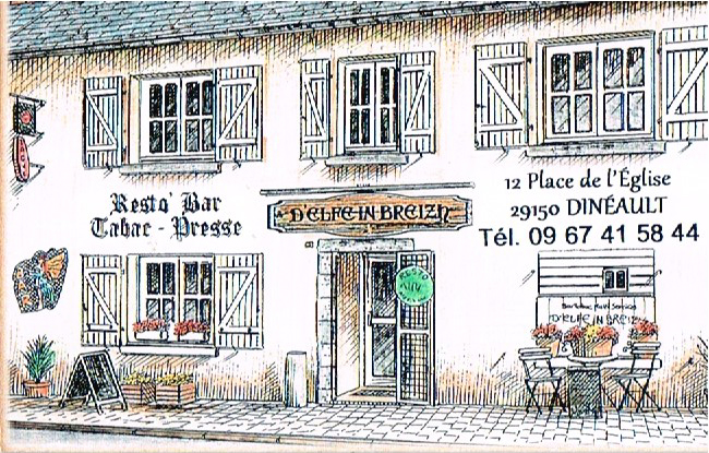 Resto-dineault