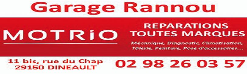 Rannou