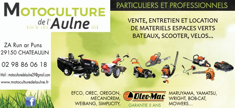 Motoaulne