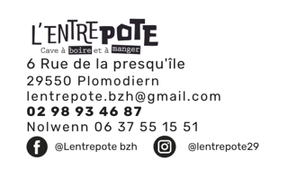 Entrepote