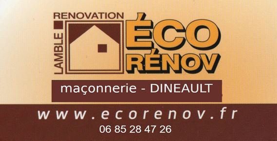 Ecorenov