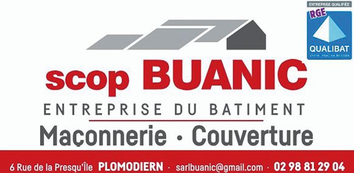 Buanic