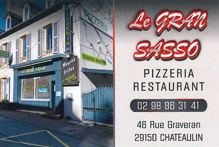 Gransasso