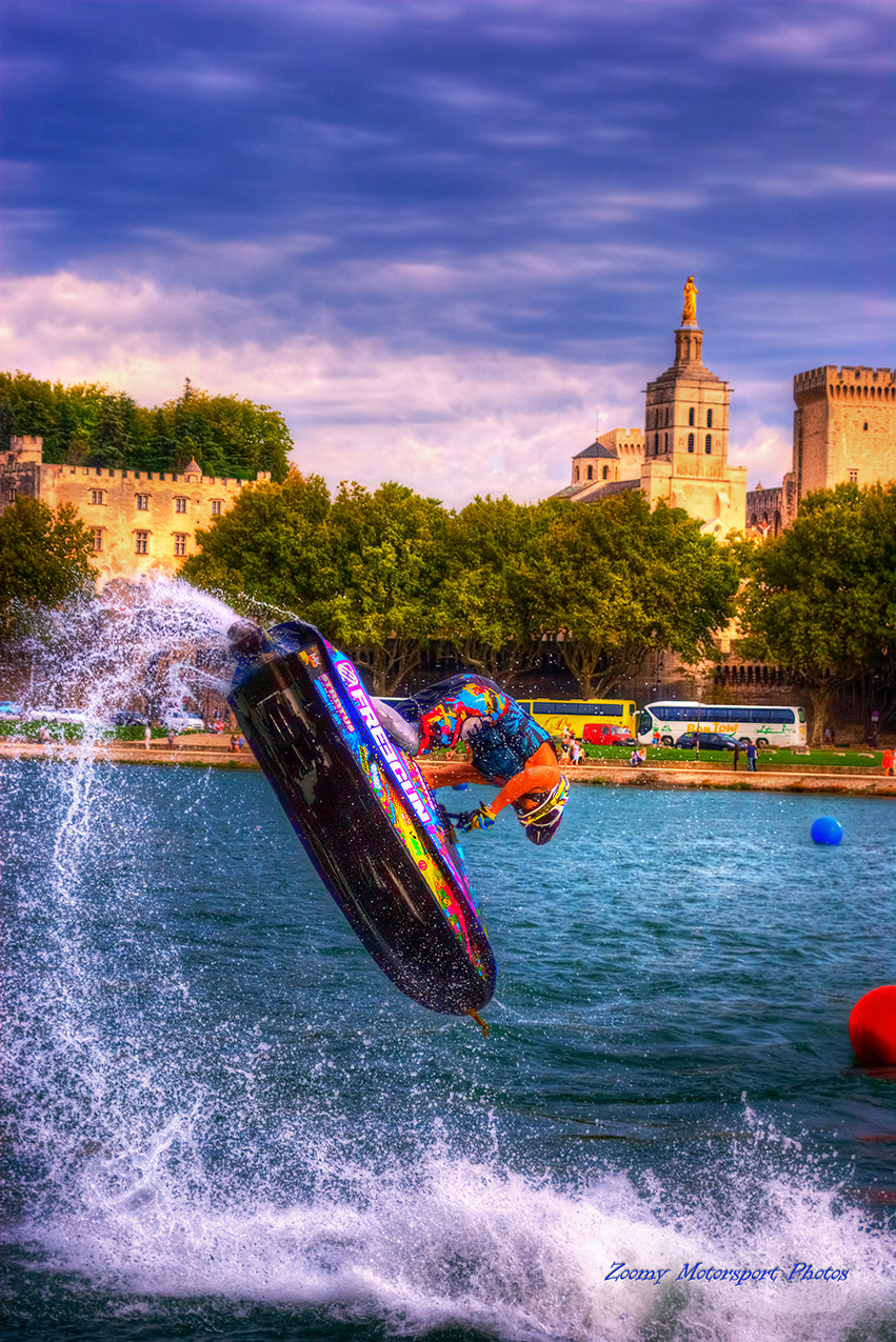 championnat de France de jet-ski