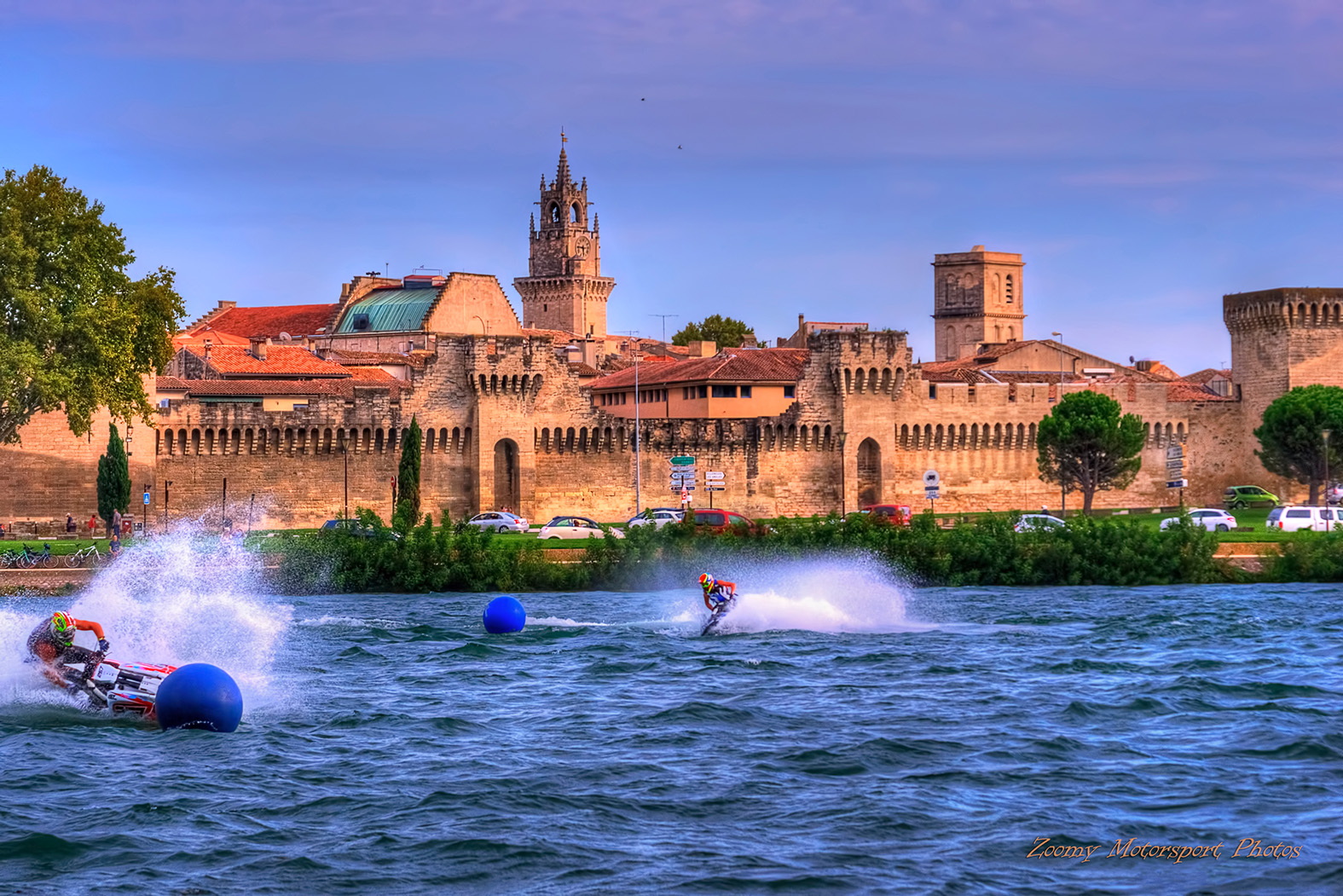 Championnat de France de jet-ski