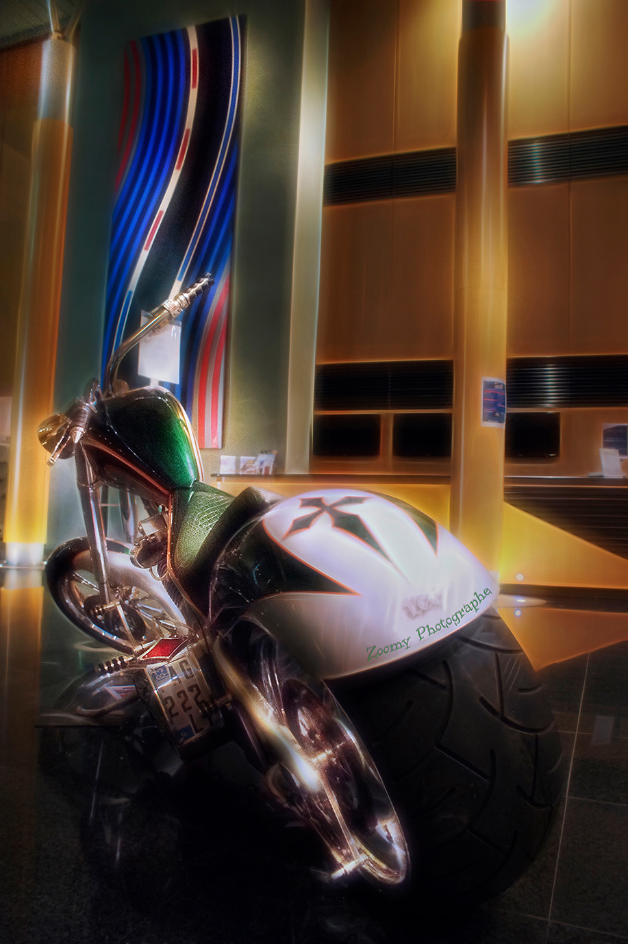 Harley Davidson Toulon