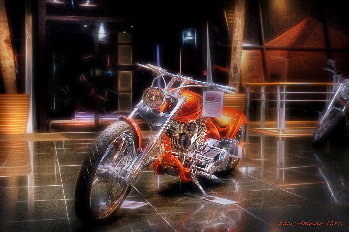 Harley Davidson Toulon